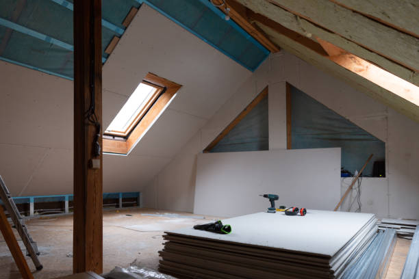 Best Energy-efficient Insulation  in St James, MO