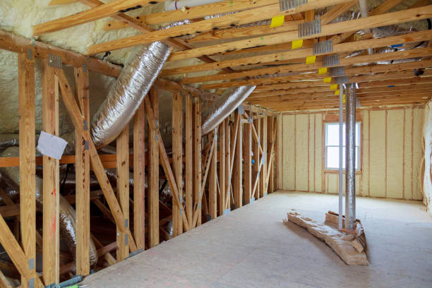 Best Best Insulation Companies  in St James, MO