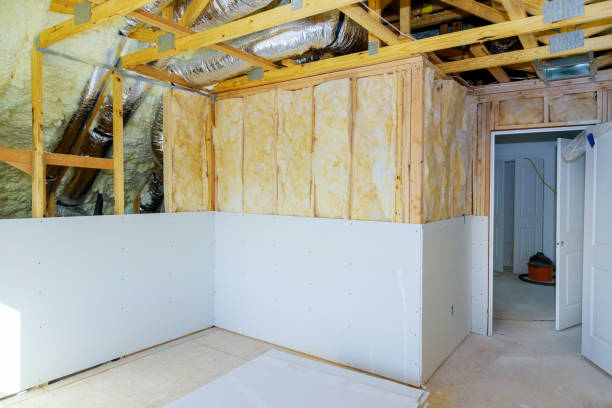 Soundproof Insulation Installation in St James, MO