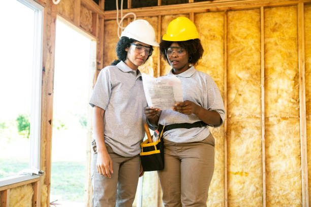 Range of Insulation Solutions in St James, MO