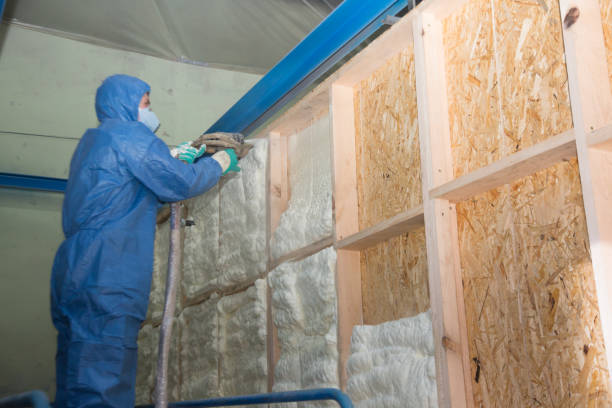 Best Best Insulation Companies  in St James, MO