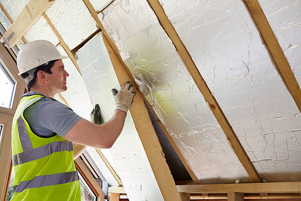 Best Attic Insulation Installation  in St James, MO