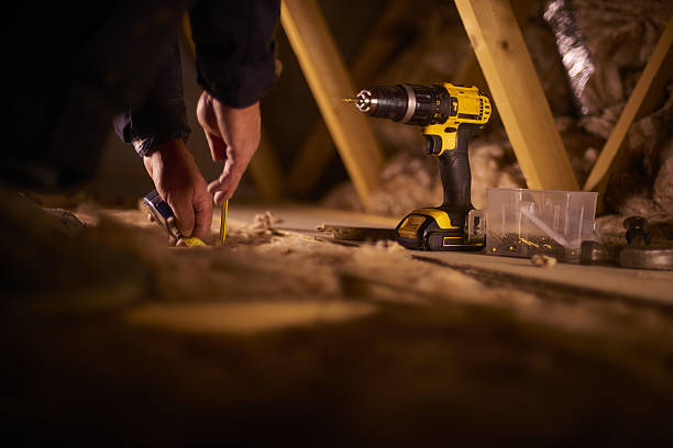 Best Insulation Replacement Services  in St James, MO